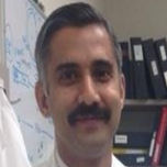 Dr. Linu Abraham Jacob