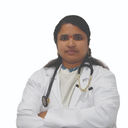 Dr. Battu Chaithanya, Pulmonology Respiratory Medicine Specialist