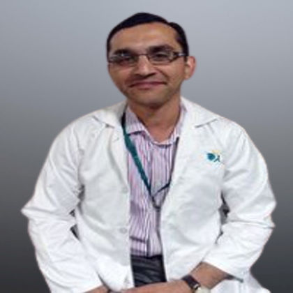 Dr. Seshadri Venkatesh P, Gastroenterology/gi Medicine Specialist Dr. Seshadri Venkatesh P, Gastroenterology/gi Medicine Specialist