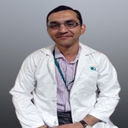 Dr. Seshadri Venkatesh P, Gastroenterology/gi Medicine Specialist