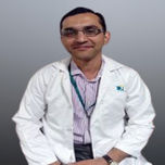 Dr. Seshadri Venkatesh P Dr. Seshadri Venkatesh P