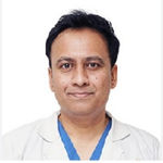 Dr. Preshith Gaddam