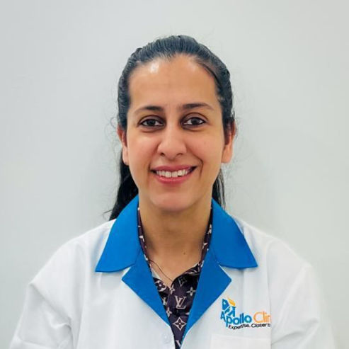 Dr. Ridhi Singh, Dermatologist Dr. Ridhi Singh, Dermatologist