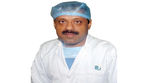 Dr. Sunil Kumar Kedia, General and Laparoscopic Surgeon