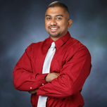 Dr. Rajiv Santosham