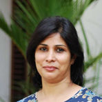 Dr. Rekha Khaund Borkotoky, Paediatrician