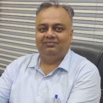 Dr Suvrat Verma, Orthopaedician Dr Suvrat Verma, Orthopaedician