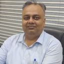 Dr Suvrat Verma, Orthopaedician