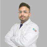 Dr Shubham Agarwal