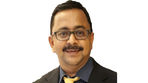 Dr. Viswanathan M S, Paediatric Gastroenterologist