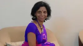 Dr. Madhumathi Sanjay