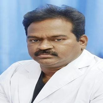 Dr. Dasarapu Srinivas, General and Laparoscopic Surgeon Dr. Dasarapu Srinivas, General and Laparoscopic Surgeon