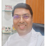 Dr. Mallayya R. Pujari