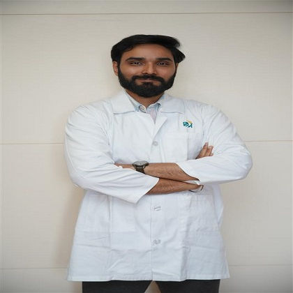 Dr. Vybhav Vijendra, Pulmonology Respiratory Medicine Specialist Dr. Vybhav Vijendra, Pulmonology Respiratory Medicine Specialist