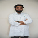 Dr. Vybhav Vijendra, Pulmonology Respiratory Medicine Specialist
