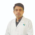 Dr. Gurucharan Adoor