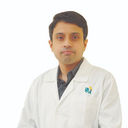 Dr. Gurucharan Adoor, Neurologist