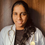 Dr. Manasa G N