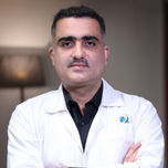 Dr. Nitish Arora