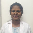 Ms. Kowshika R, Physiotherapist And Rehabilitation Specialist