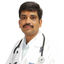 Dr. Manjunath H, Neuro Psychiatrist in malleswaram bengaluru