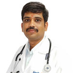 Dr. Manjunath H