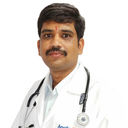 Dr. Manjunath H, Neuro Psychiatrist