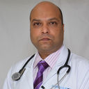 Dr. Abhishek Kumar, Orthopaedician
