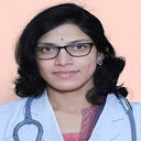 Dr. Ramya Varada, Endocrinologist