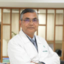 Dr Pawanindra Lal, Minimal Access/Surgical Gastroenterology