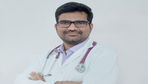 Dr. Pavan Kumar Rudrabhatla, Neurologist