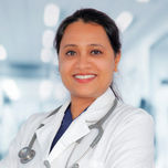 Dr. Parijat Joshi