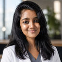 Dr. Abarna Rajagopalan, Dermatologist