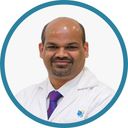 Dr. Sanjai Kumar Addla, Uro Oncologist