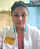 Ms. Sreeparna Dey Dhara Deb, Dietician