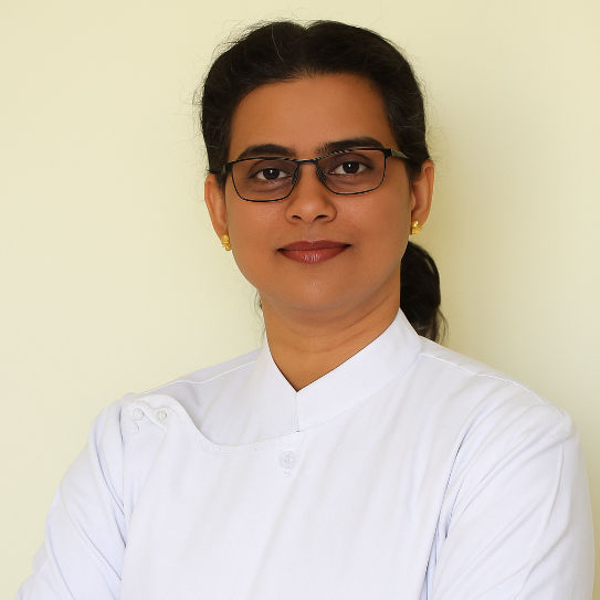 Dr Caroline Ramya, Dentist Dr Caroline Ramya, Dentist