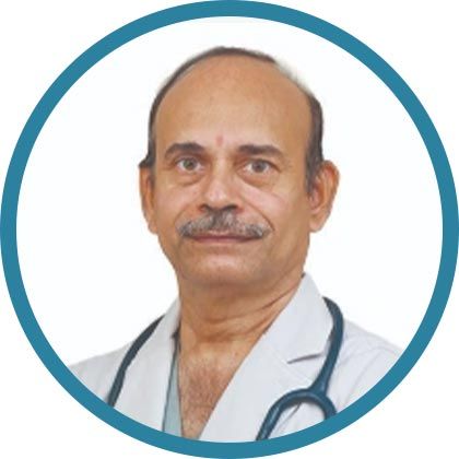 Dr. M Hari Sharma, Orthopaedician Dr. M Hari Sharma, Orthopaedician