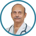 Dr. M Hari Sharma