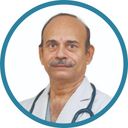 Dr. M Hari Sharma, Orthopaedician