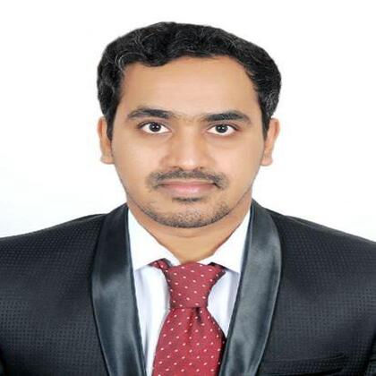 Dr. Karthik D, Orthopaedician Dr. Karthik D, Orthopaedician