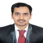 Dr. Karthik D