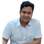Dr. Vivek P Singh