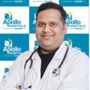 Dr. Vivek P Singh Dixit, Gastroenterology/gi Medicine Specialist
