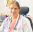 Dr. Anuradha Gadangi, Obstetrician and Gynaecologist in barabanki city barabanki