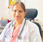 Dr. Anuradha Gadangi