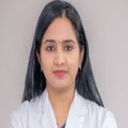 Dr. Lopamudra Pradhan, Obstetrician and Gynaecologist