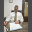 Dr Ravi Ganesh Bharadwaj Only Hand And Wrist Probs, Orthopaedician in kolkata