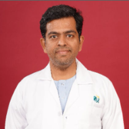 Dr Ranga Manikandan, Cardiologist Dr Ranga Manikandan, Cardiologist