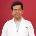 Dr Ranga Manikandan, Cardiologist
