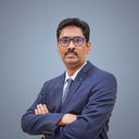 Dr. P. Roy John, Urologist